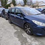 PEUGEOT 307 PHASE 2 BREAK