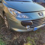 PEUGEOT 307 PHASE 2 BREAK