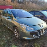 PEUGEOT 307 PHASE 2 BREAK