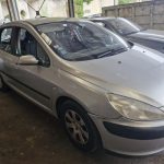 PEUGEOT 307 PHASE 1