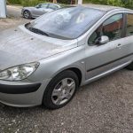 PEUGEOT 307 PHASE 1