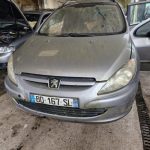 PEUGEOT 307 PHASE 1 BREAK