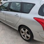 PEUGEOT 308 1 SW PHASE 1 BREAK