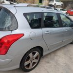 PEUGEOT 308 1 SW PHASE 1 BREAK