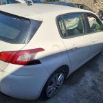 PEUGEOT 308 2 PHASE 1