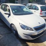 PEUGEOT 308 2 PHASE 1