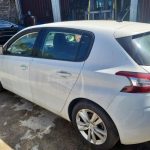 PEUGEOT 308 2 PHASE 1