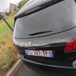 PEUGEOT 308 2 PHASE 2