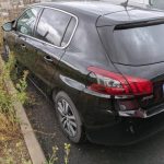 PEUGEOT 308 2 PHASE 2