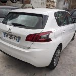 PEUGEOT 308 2 PHASE 2