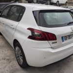 PEUGEOT 308 2 PHASE 2