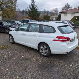 PEUGEOT 308 2 SW PHASE 1 BREAK