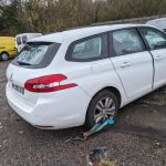 PEUGEOT 308 2 SW PHASE 1 BREAK