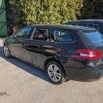 PEUGEOT 308 2 SW PHASE 1 BREAK