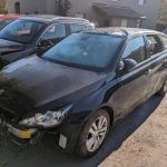 PEUGEOT 308 2 SW PHASE 1 BREAK