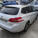 PEUGEOT 308 2 SW PHASE 1 BREAK