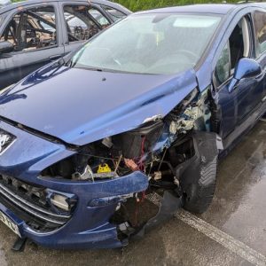 PEUGEOT 308 1 PHASE 1