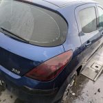 PEUGEOT 308 1 PHASE 1