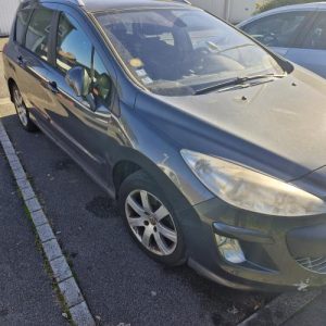 PEUGEOT 308 1 SW PHASE 1 BREAK