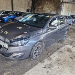 PEUGEOT 308 2 PHASE 1