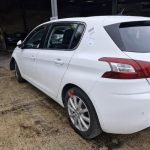 PEUGEOT 308 2 PHASE 1