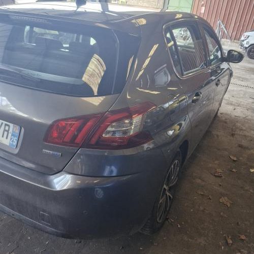 PEUGEOT 308 2 PHASE 1