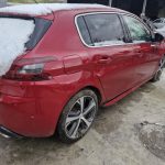 PEUGEOT 308 2 PHASE 2