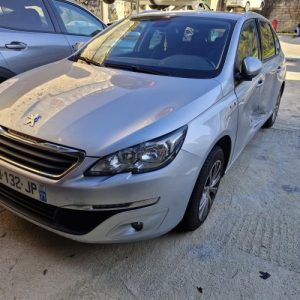 PEUGEOT 308 2 SW PHASE 1 BREAK