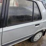 PEUGEOT 309 PHASE 2