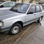 PEUGEOT 309 PHASE 2