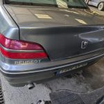 PEUGEOT 406 PHASE 2