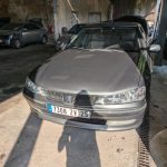 PEUGEOT 406 PHASE 2