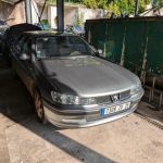 PEUGEOT 406 PHASE 2