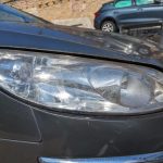 PEUGEOT 407 PHASE 1