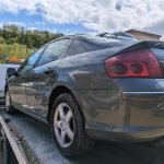 PEUGEOT 407 PHASE 1