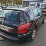 PEUGEOT 407 PHASE 1 BREAK