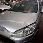 PEUGEOT 407 PHASE 2 BREAK