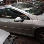 PEUGEOT 407 PHASE 2 BREAK