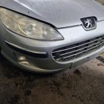 PEUGEOT 407 PHASE 1