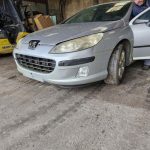 PEUGEOT 407 PHASE 1