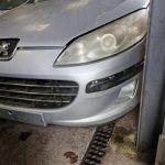 PEUGEOT 407 PHASE 1