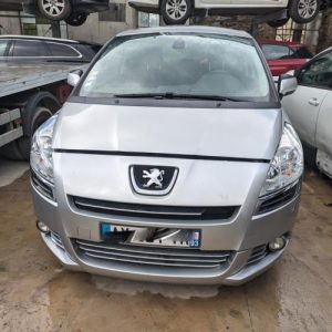 PEUGEOT 5008 1 PHASE 1