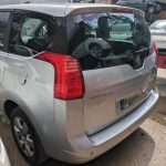 PEUGEOT 5008 1 PHASE 1