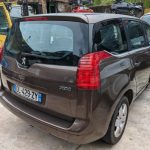 PEUGEOT 5008 1 PHASE 1