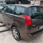 PEUGEOT 5008 1 PHASE 1