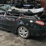 PEUGEOT 508 1 SW PHASE 1 BREAK