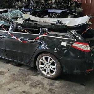 PEUGEOT 508 1 SW PHASE 1 BREAK