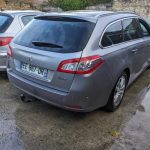 PEUGEOT 508 1 SW PHASE 2 BREAK