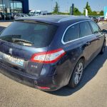 PEUGEOT 508 1 SW PHASE 2 BREAK