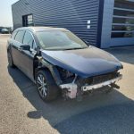 PEUGEOT 508 1 SW PHASE 2 BREAK